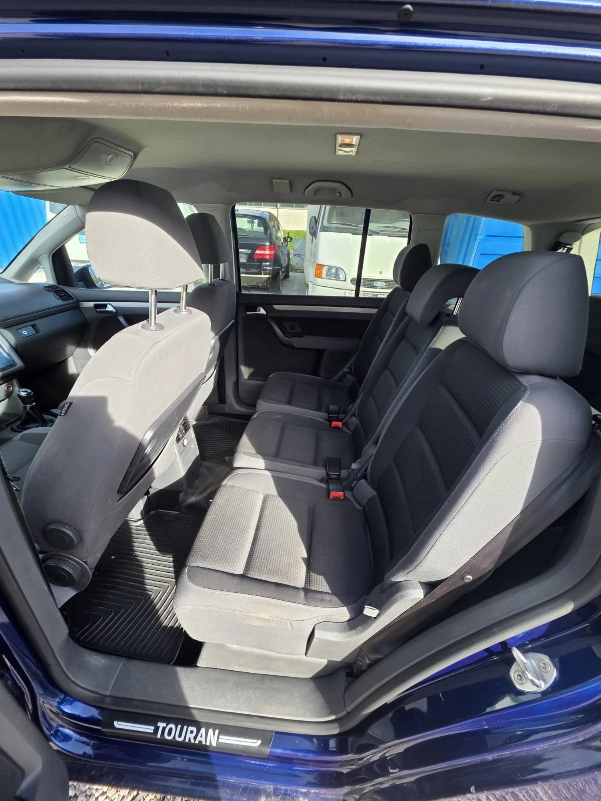 VW Touran | Mobile.bg � ����������� 12