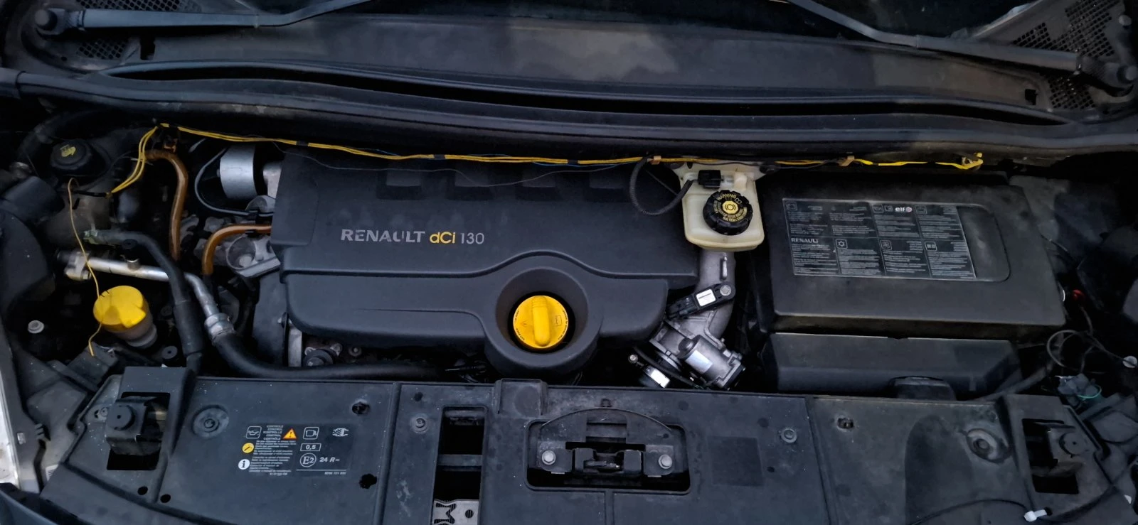 Renault Grand scenic 3 | Mobile.bg   7