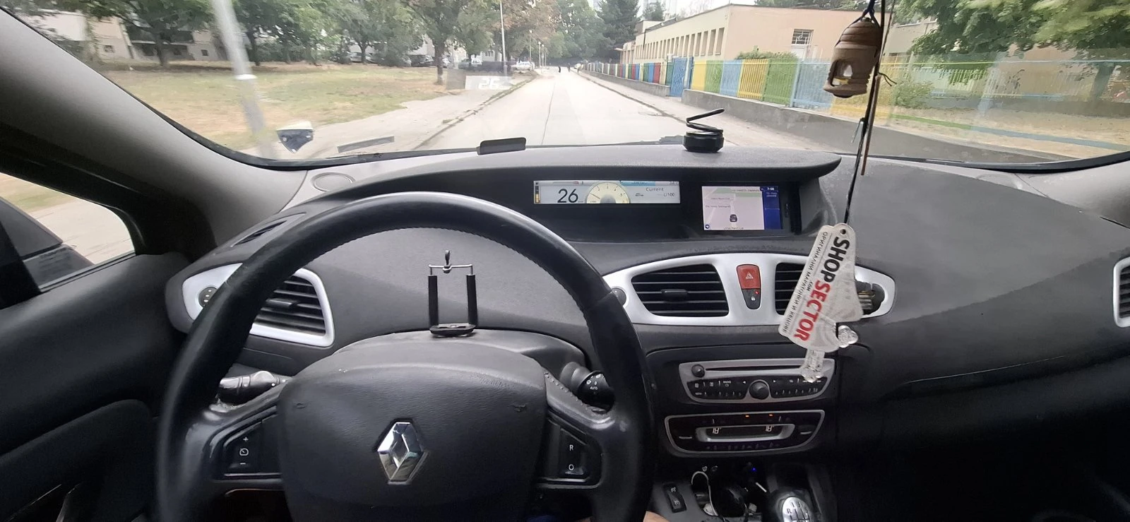 Renault Grand scenic 3 | Mobile.bg   6