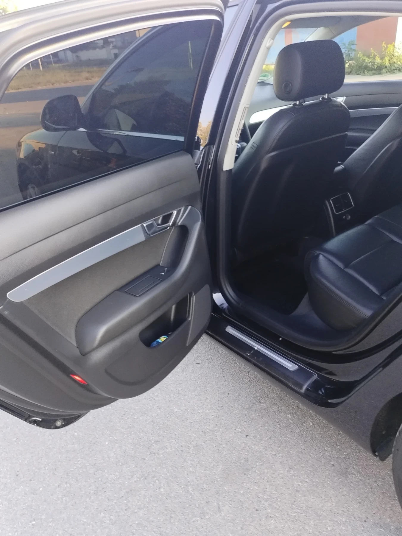 Audi A6  - изображение 10