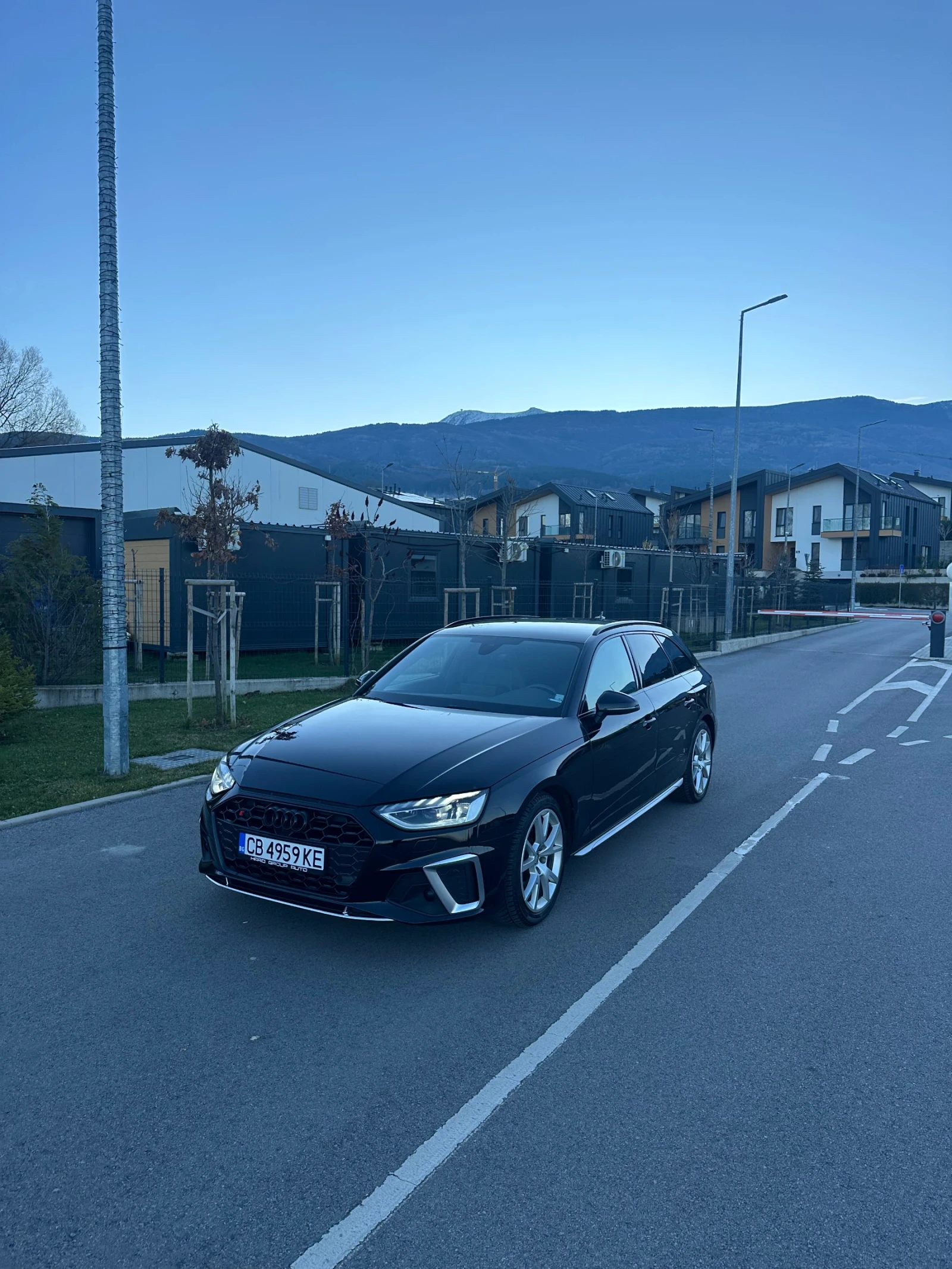 Audi S4 | Mobile.bg � ����������� 6