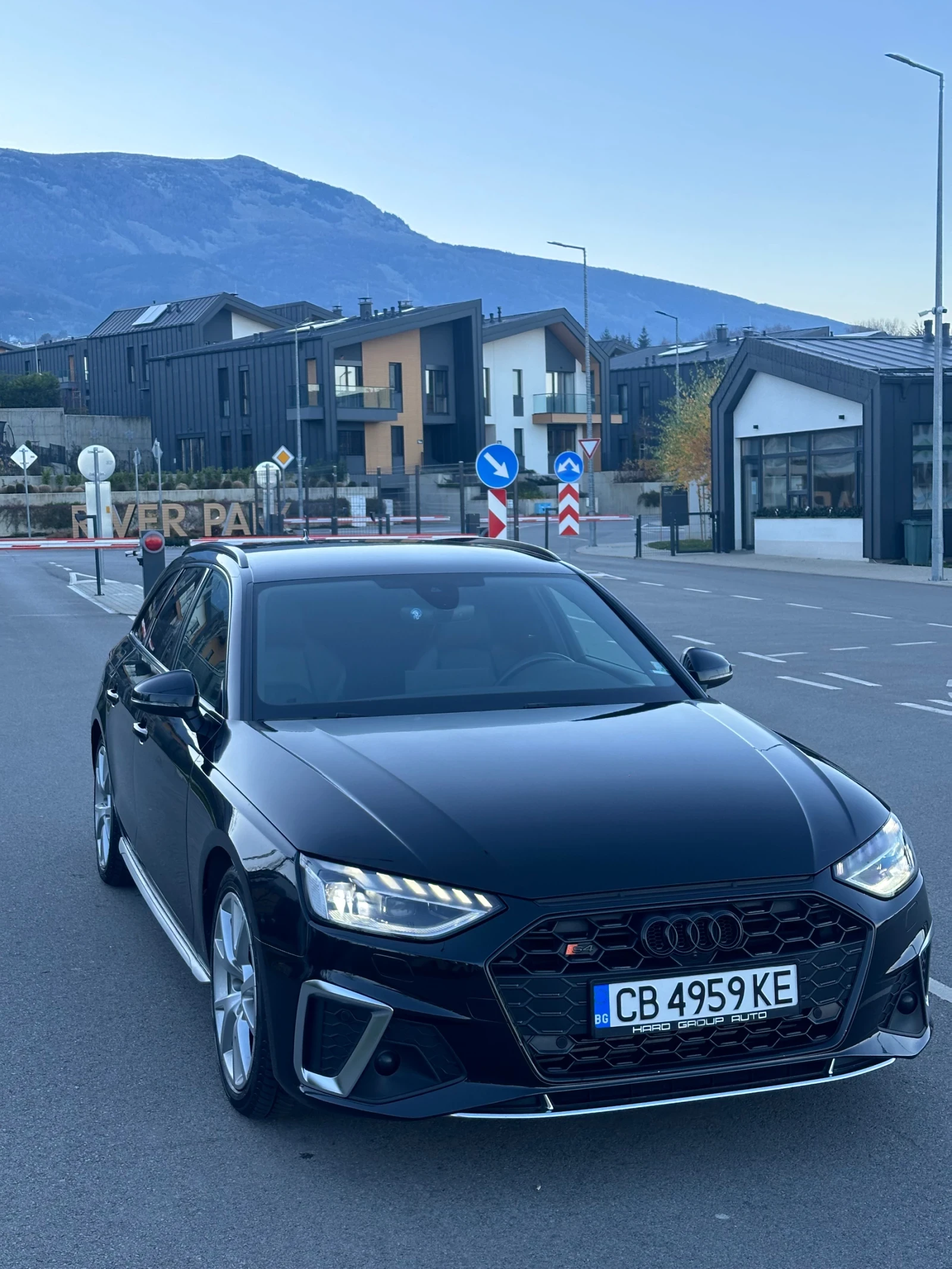 Audi S4 | Mobile.bg � ����������� 3