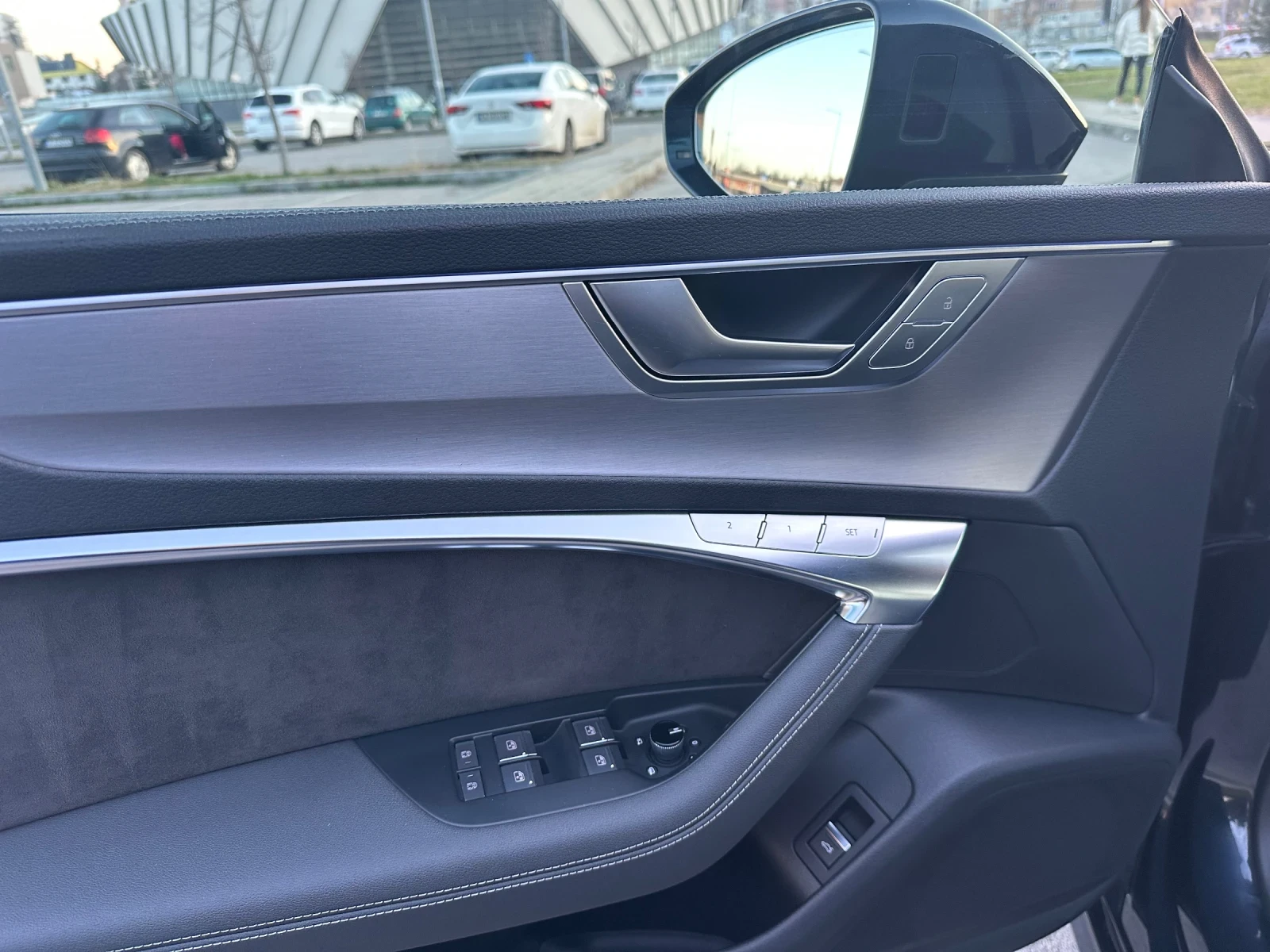 Audi A7 Audi A7 286ps 3XSLINe | Mobile.bg � ����������� 14