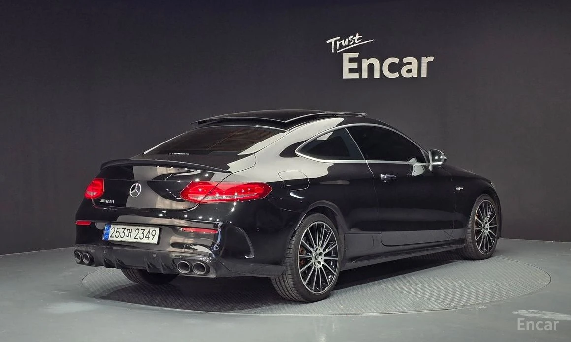 Mercedes-Benz C 220  - изображение 2