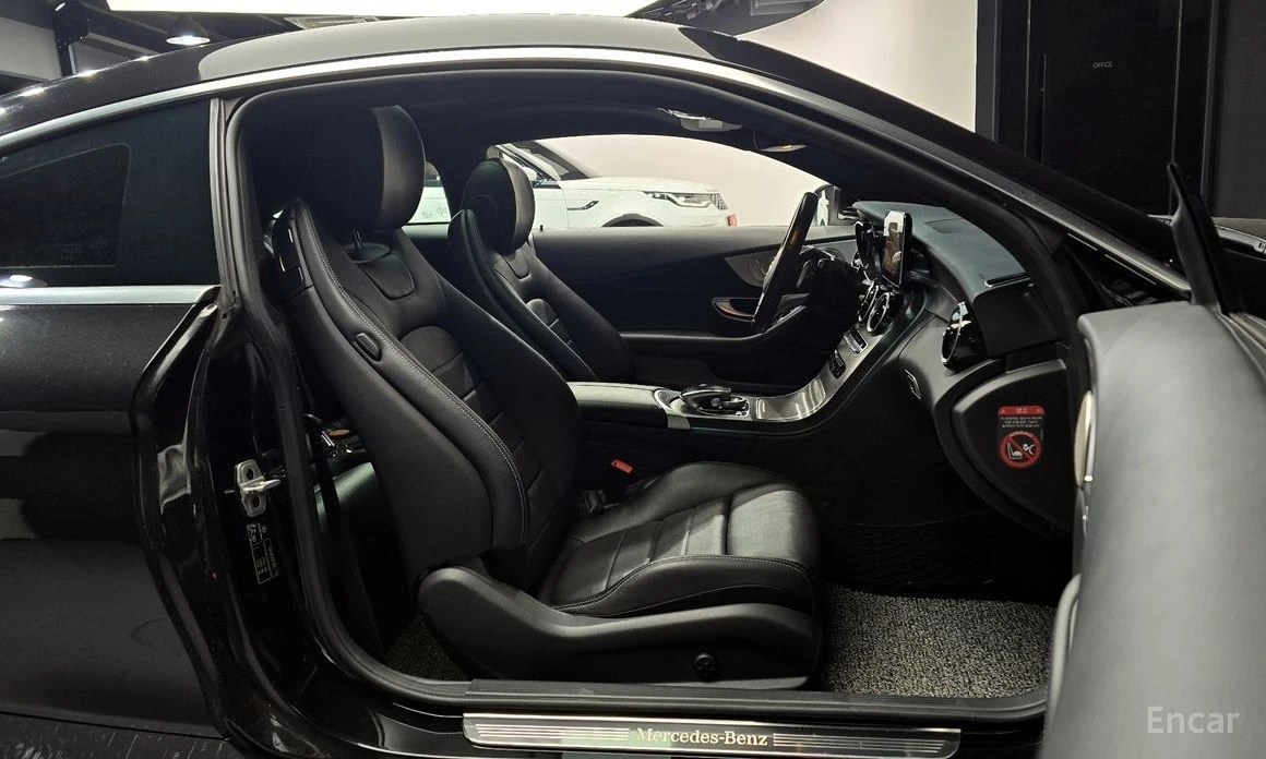 Mercedes-Benz C 220  - изображение 10