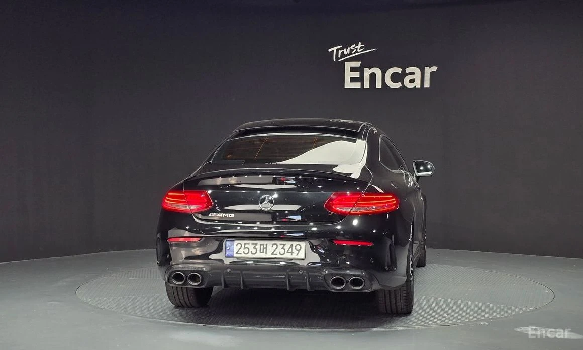 Mercedes-Benz C 220  - изображение 4