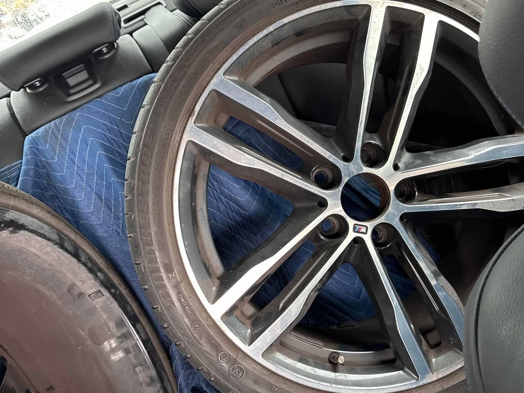 BMW 340 * 340i xDrive * CARFAX * ��� ������������ ������ | Mobile.bg � ����������� 12