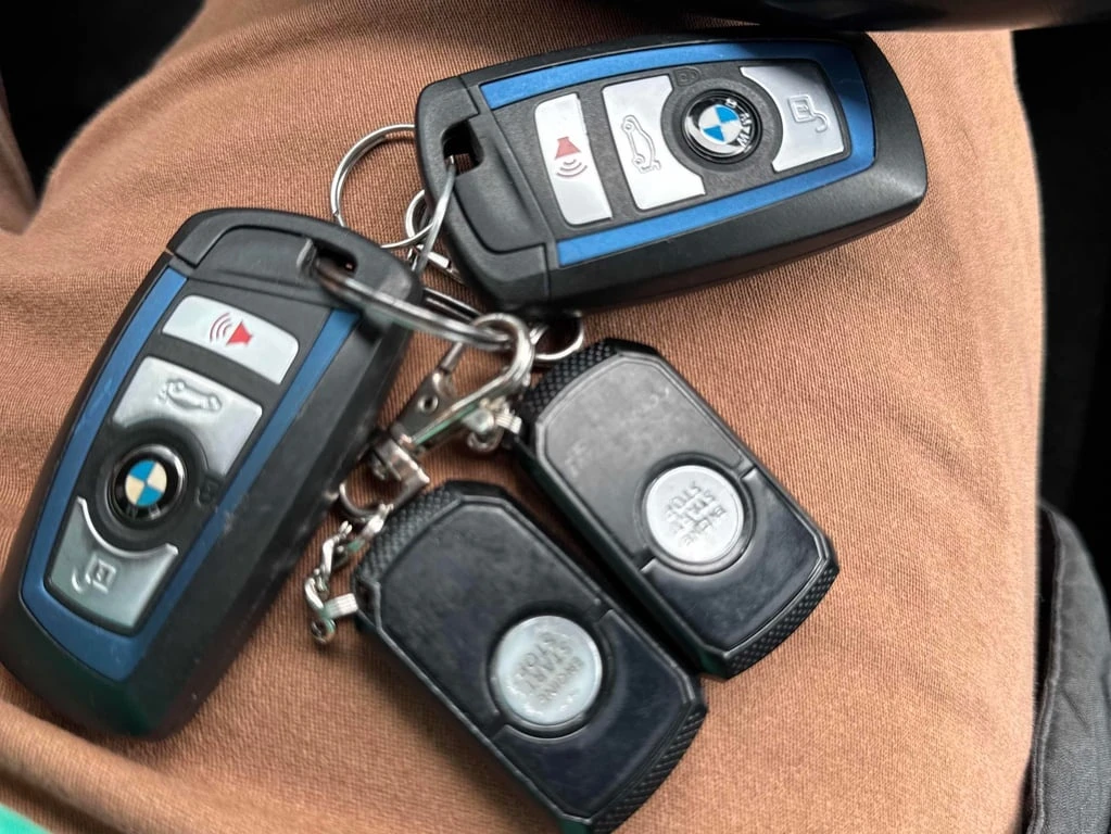 BMW 340 * 340i xDrive * CARFAX * ��� ������������ ������ | Mobile.bg � ����������� 14