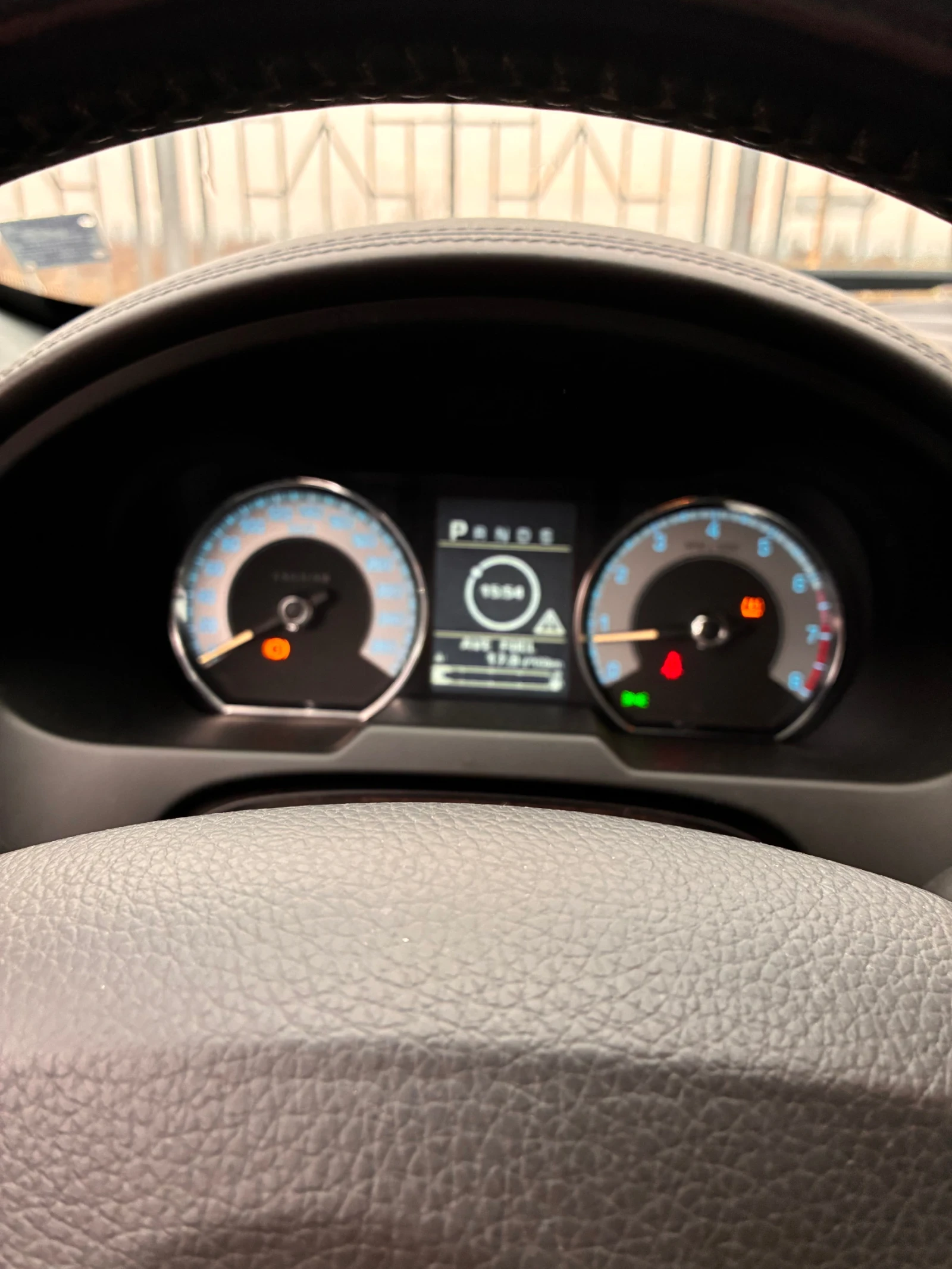 Jaguar Xf 3.0 Бензин - изображение 7