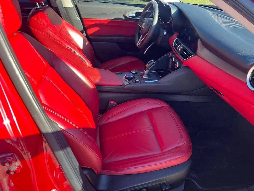 Alfa Romeo Giulia * CARFAX * ���� �� �� | Mobile.bg � ����������� 15