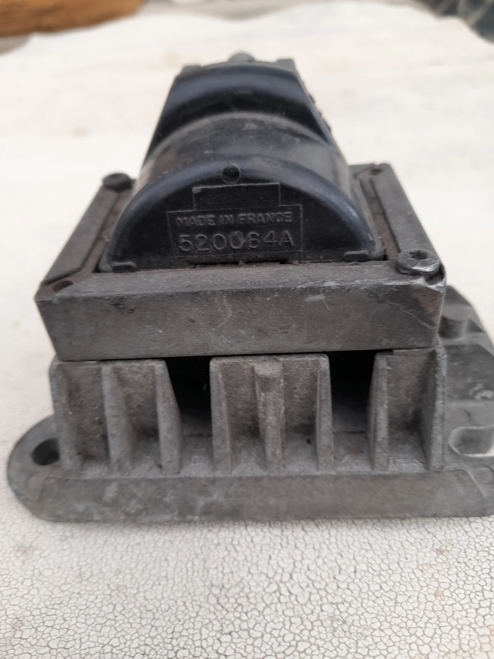 Renault 19 НИСКИ ЦЕНИ НА ЧАСТИТЕ ОТ СНИМКИТЕ - изображение 9