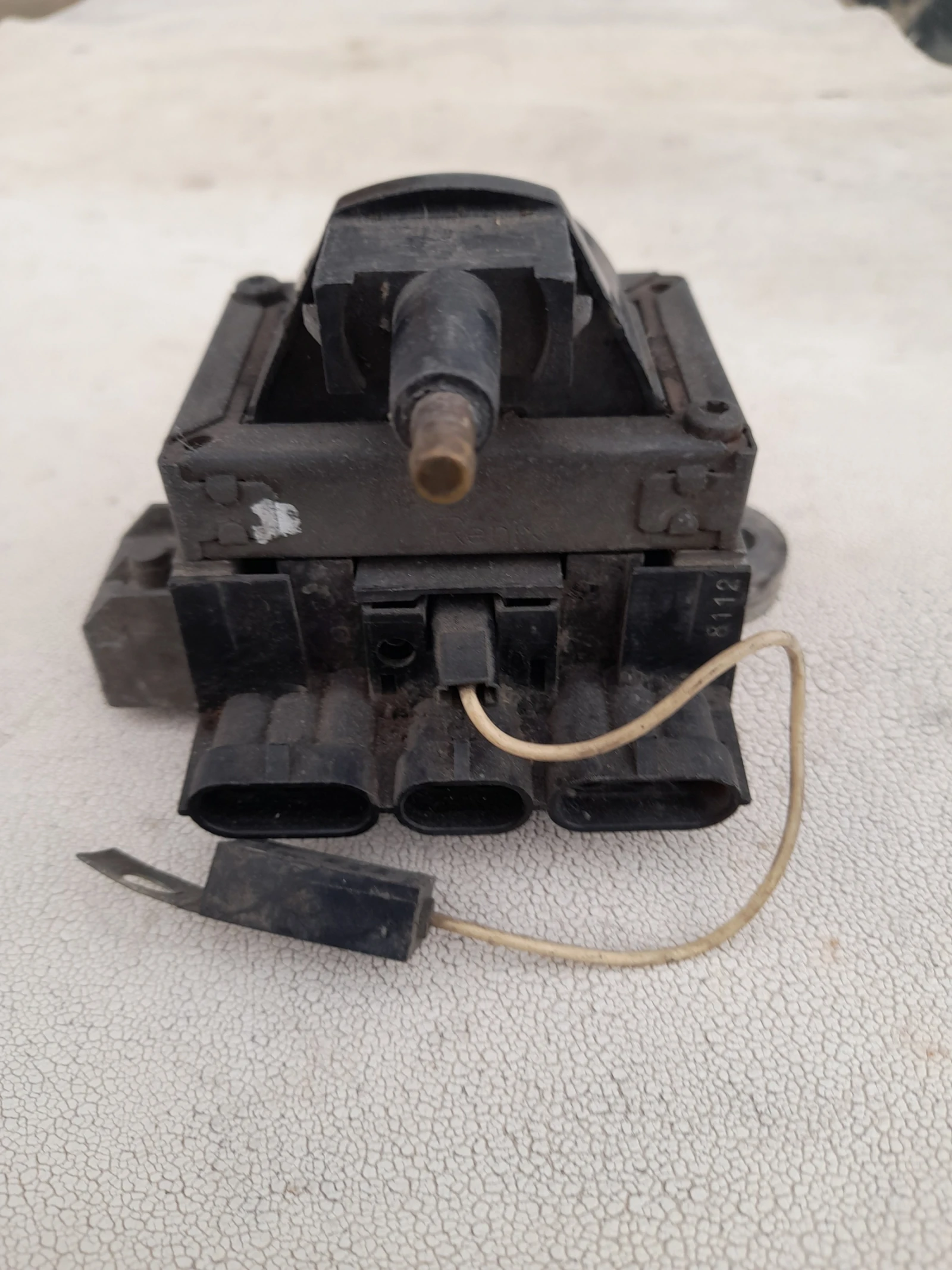 Renault 19 НИСКИ ЦЕНИ НА ЧАСТИТЕ ОТ СНИМКИТЕ - изображение 7