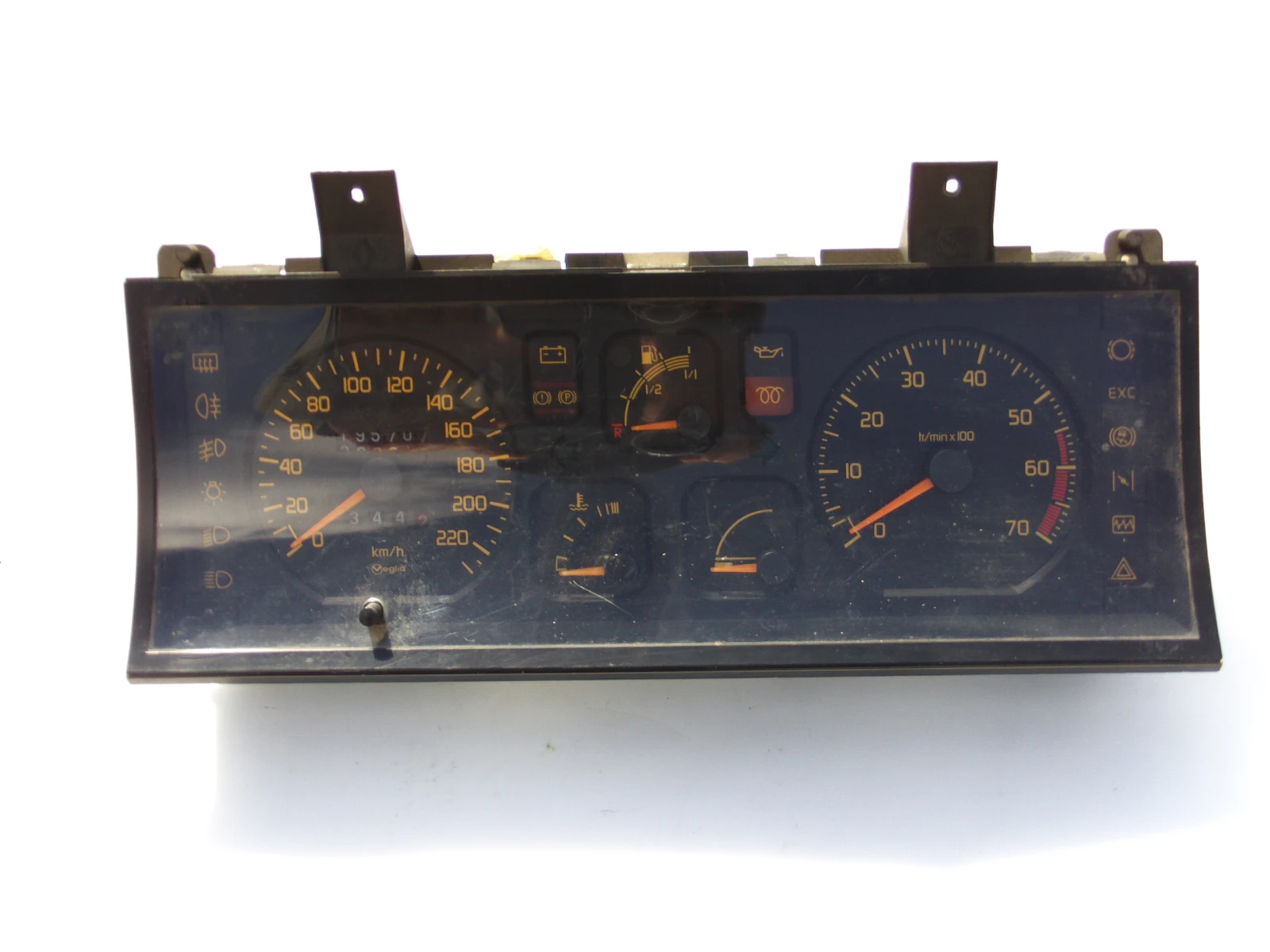 Renault 19 НИСКИ ЦЕНИ НА ЧАСТИТЕ ОТ СНИМКИТЕ - изображение 10