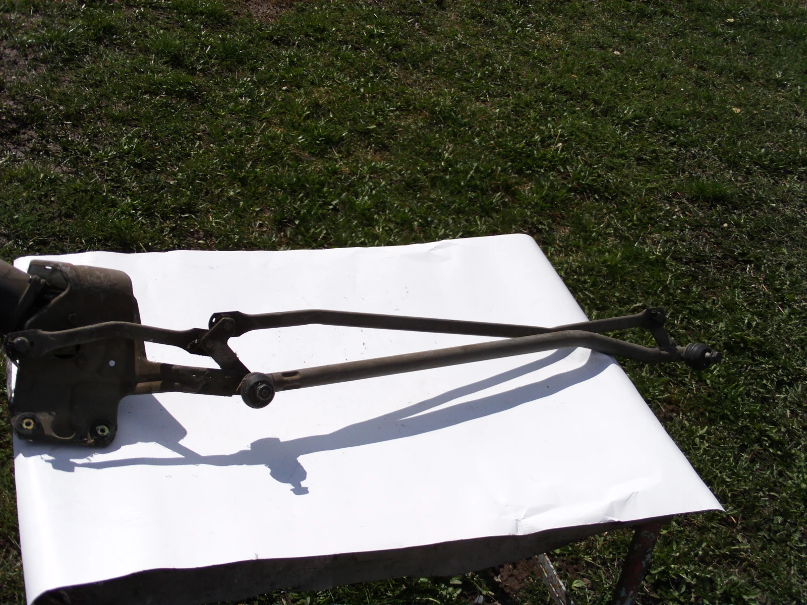 Renault 19 НИСКИ ЦЕНИ НА ЧАСТИТЕ ОТ СНИМКИТЕ - изображение 6