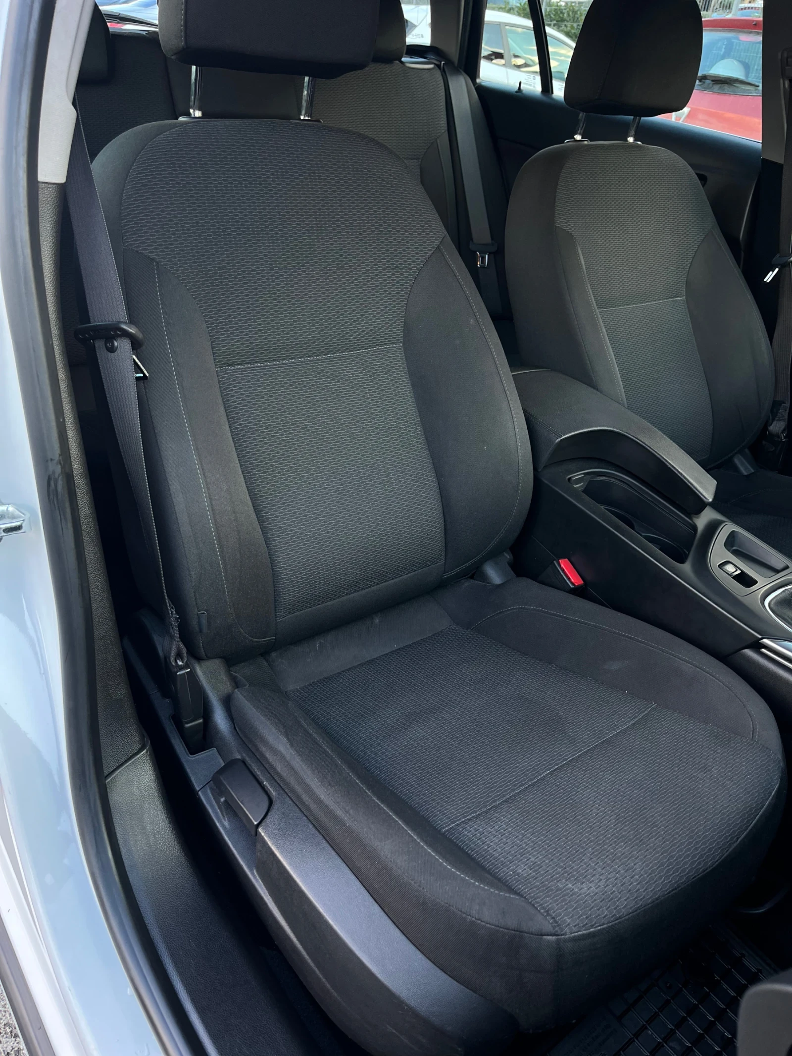 Opel Insignia Sport tourer  | Mobile.bg � ����������� 7