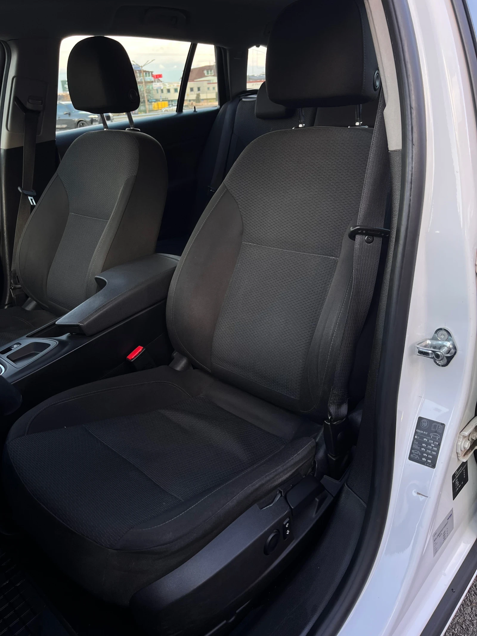 Opel Insignia Sport tourer  | Mobile.bg � ����������� 6