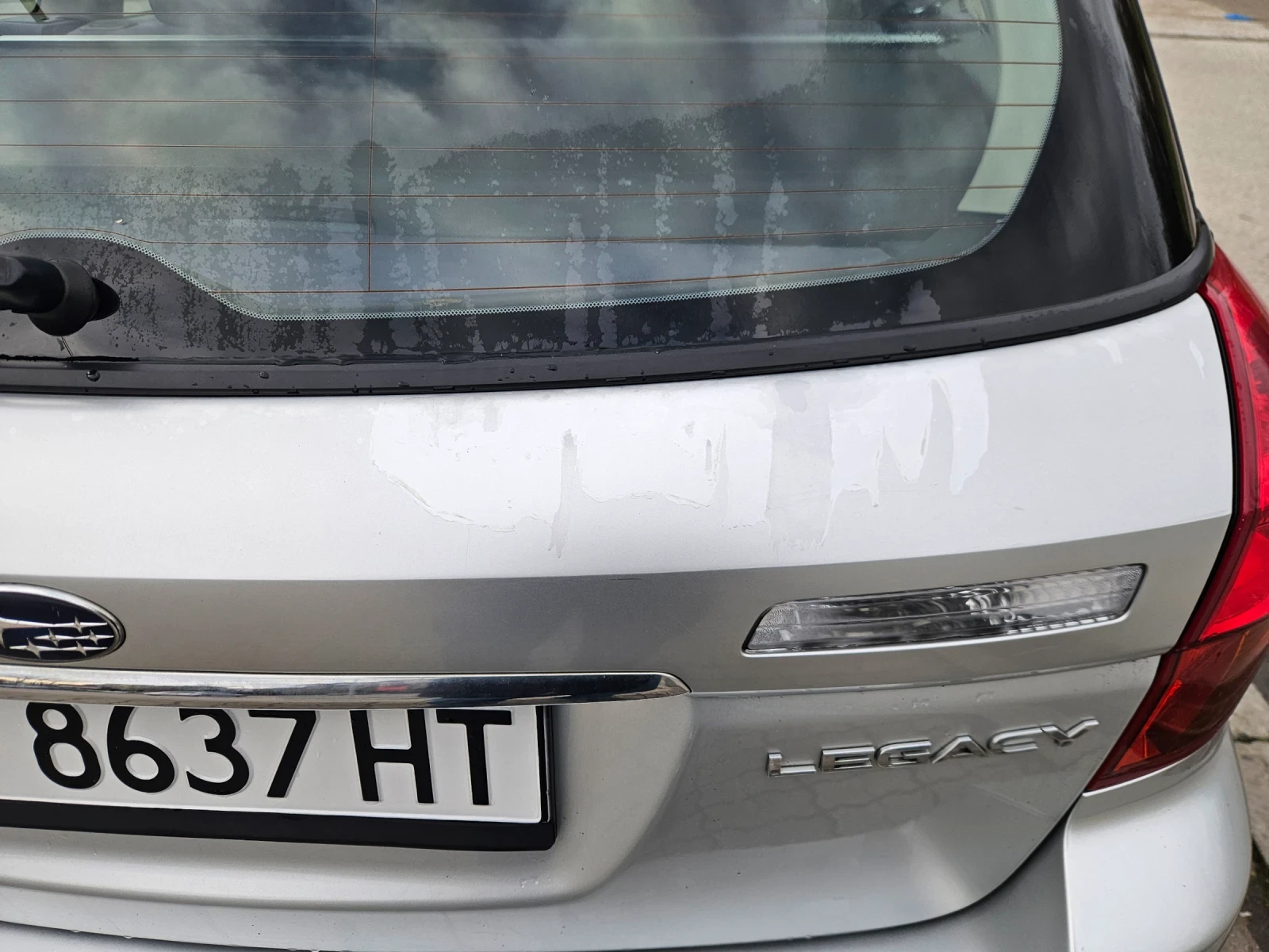 Subaru Legacy | Mobile.bg � ����������� 15