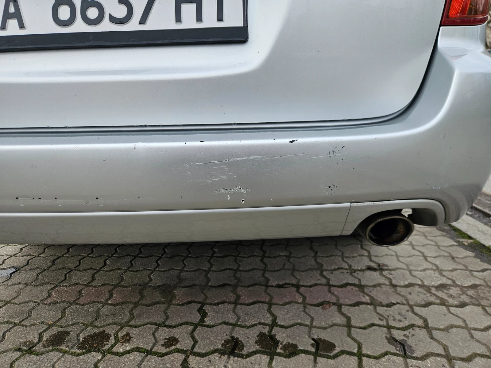 Subaru Legacy | Mobile.bg � ����������� 13