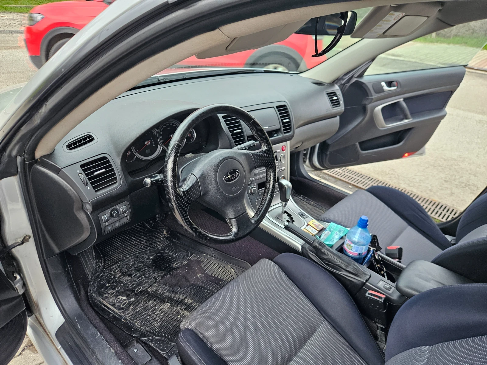 Subaru Legacy | Mobile.bg � ����������� 11