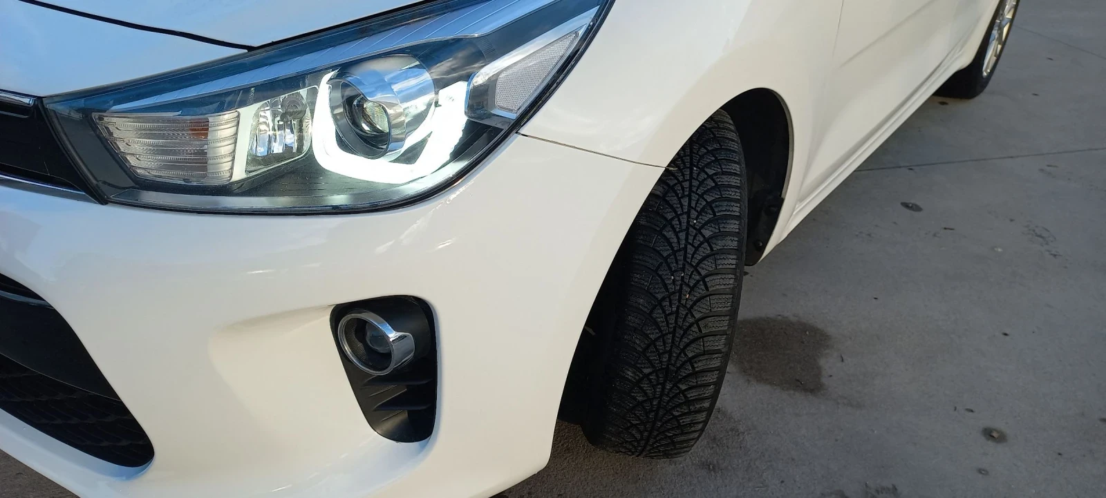 Kia Rio 1.25i 84ps | Mobile.bg � ����������� 17