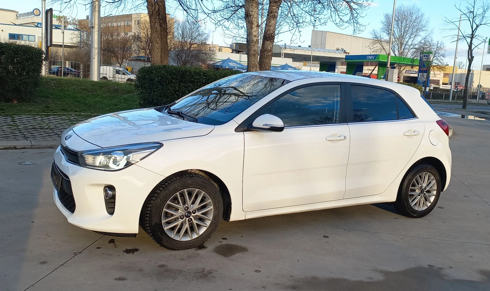 Kia Rio 1.25i 84ps - изображение 7