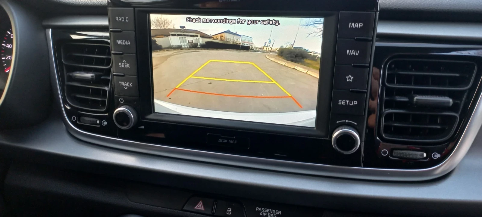 Kia Rio 1.25i 84ps | Mobile.bg � ����������� 14