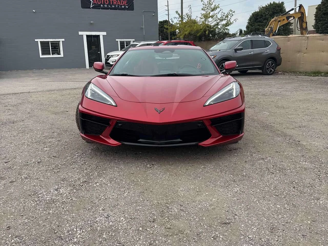 Chevrolet Corvette * 2LT * 2 �����* �������* KEYLESS*  | Mobile.bg � ����������� 6