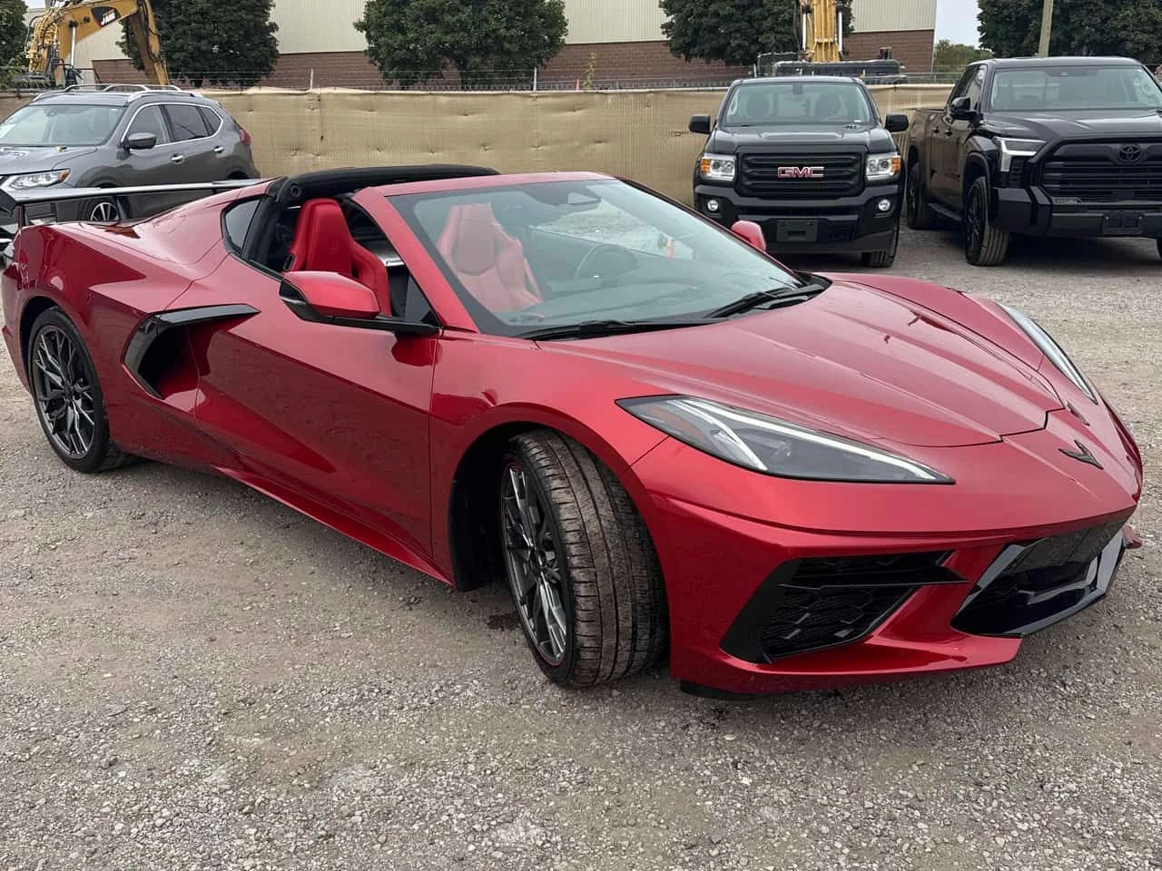 Chevrolet Corvette * 2LT * 2 �����* �������* KEYLESS*  | Mobile.bg � ����������� 14
