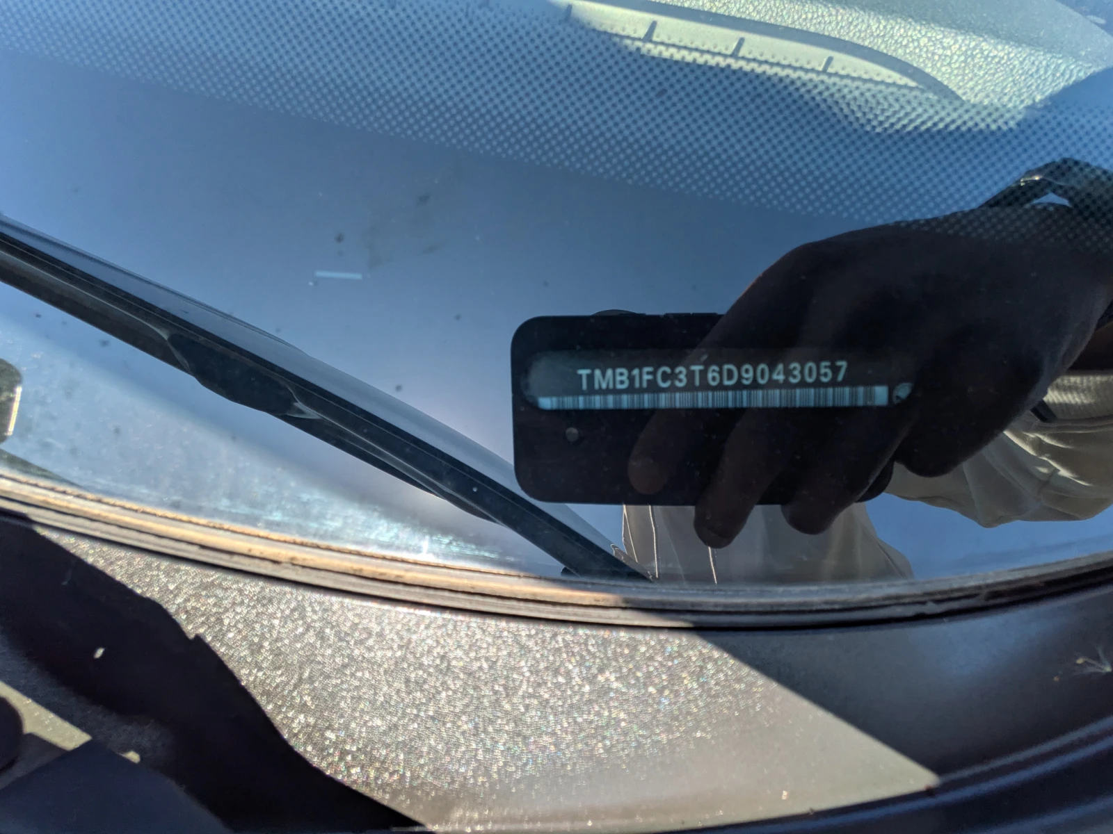 Skoda Superb TDI, снимка 11 - Автомобили и джипове - 53712913