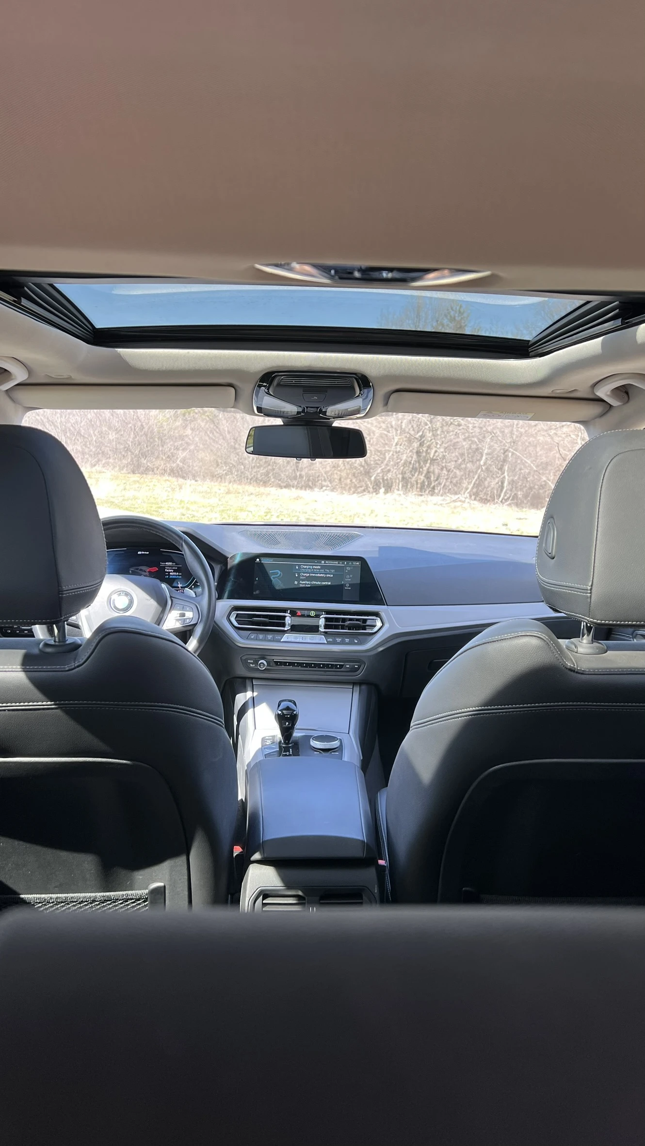 BMW 320, снимка 14 - Автомобили и джипове - 53822458