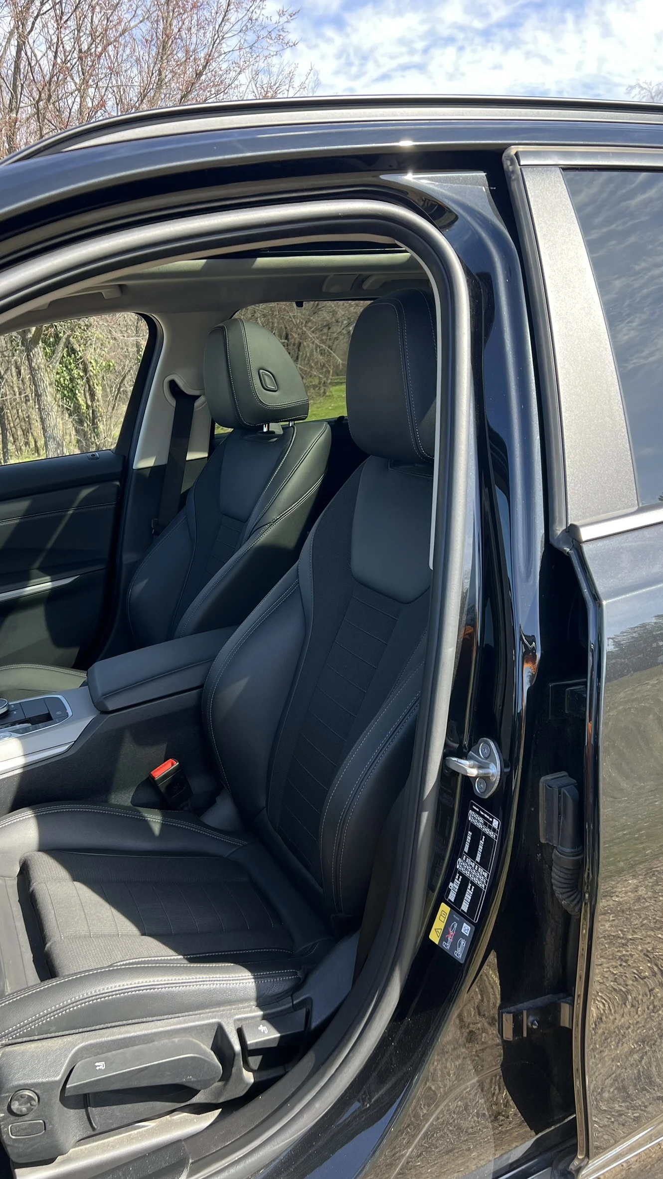 BMW 320, снимка 11 - Автомобили и джипове - 53822458