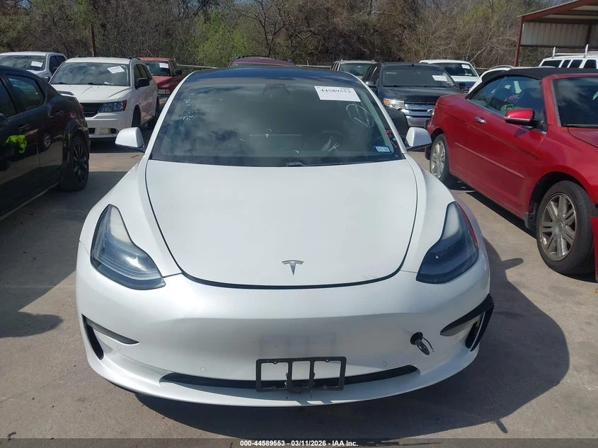 Tesla Model 3 Standard Range Plus Rear-Wheel Drive, снимка 12 - Автомобили и джипове - 53934007