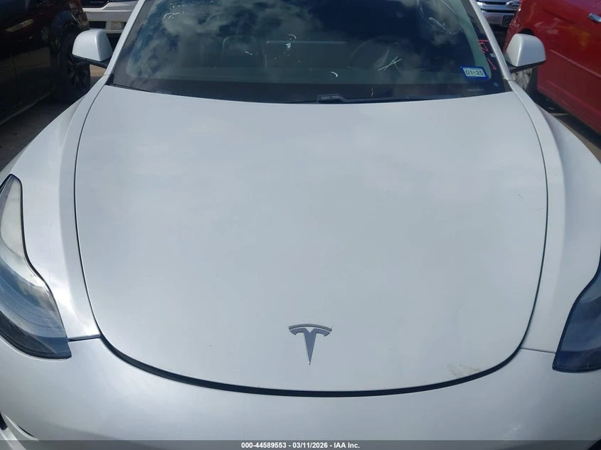 Tesla Model 3 Standard Range Plus Rear-Wheel Drive, снимка 10 - Автомобили и джипове - 53934007