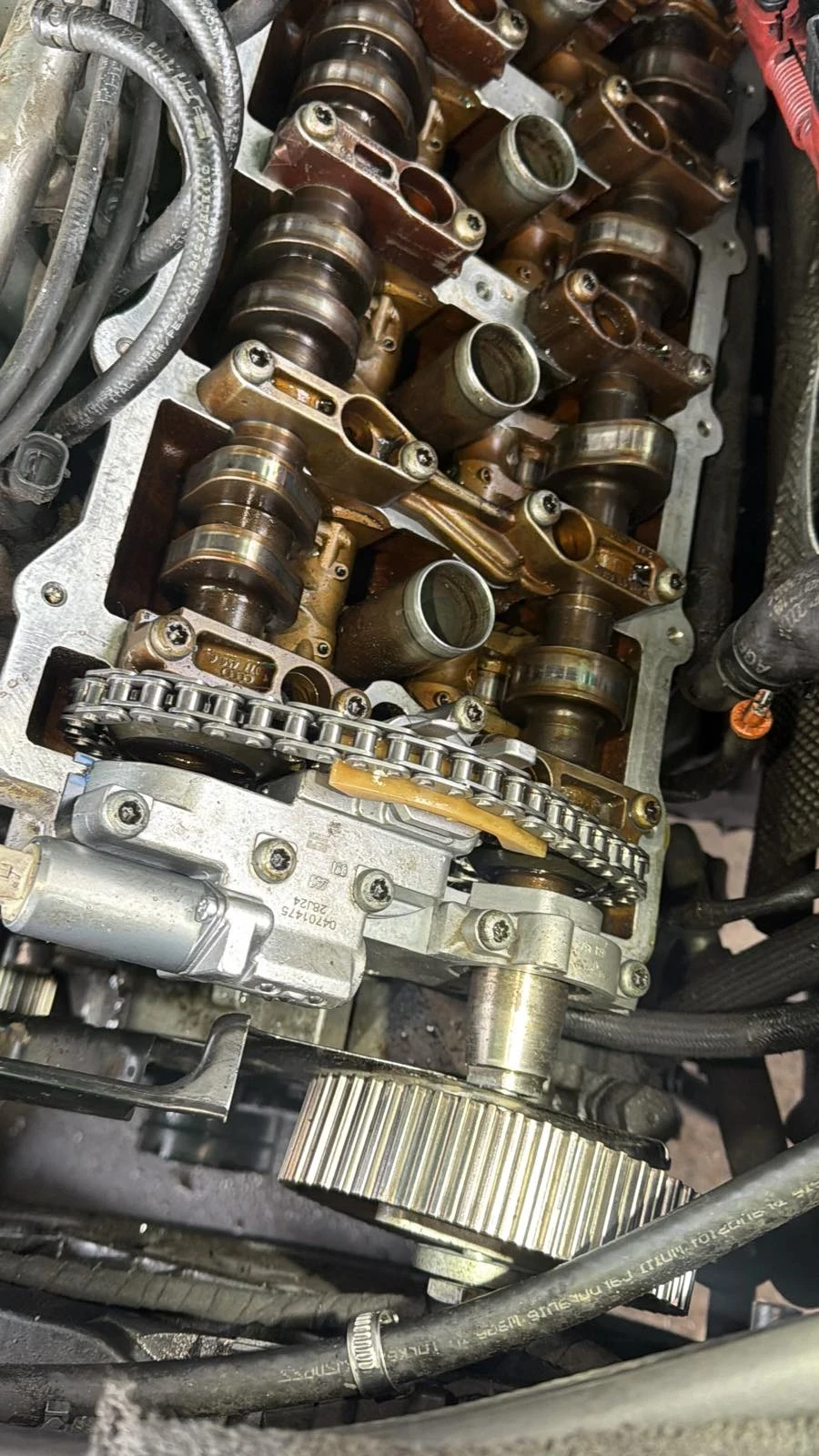 Audi A8 4.2 LONG/BFM-LPG/BRC | Mobile.bg � ����������� 14