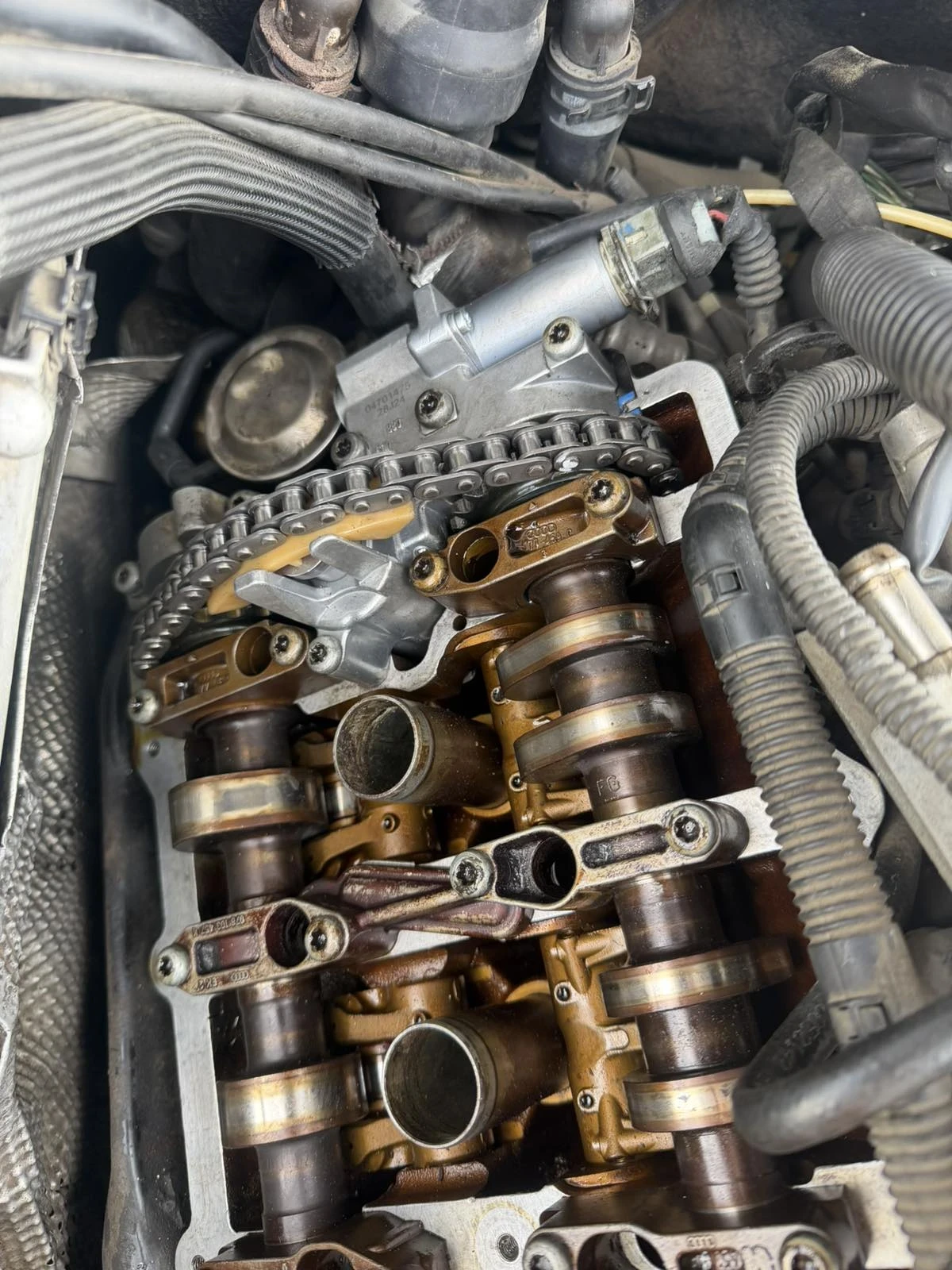 Audi A8 4.2 LONG/BFM-LPG/BRC | Mobile.bg � ����������� 15