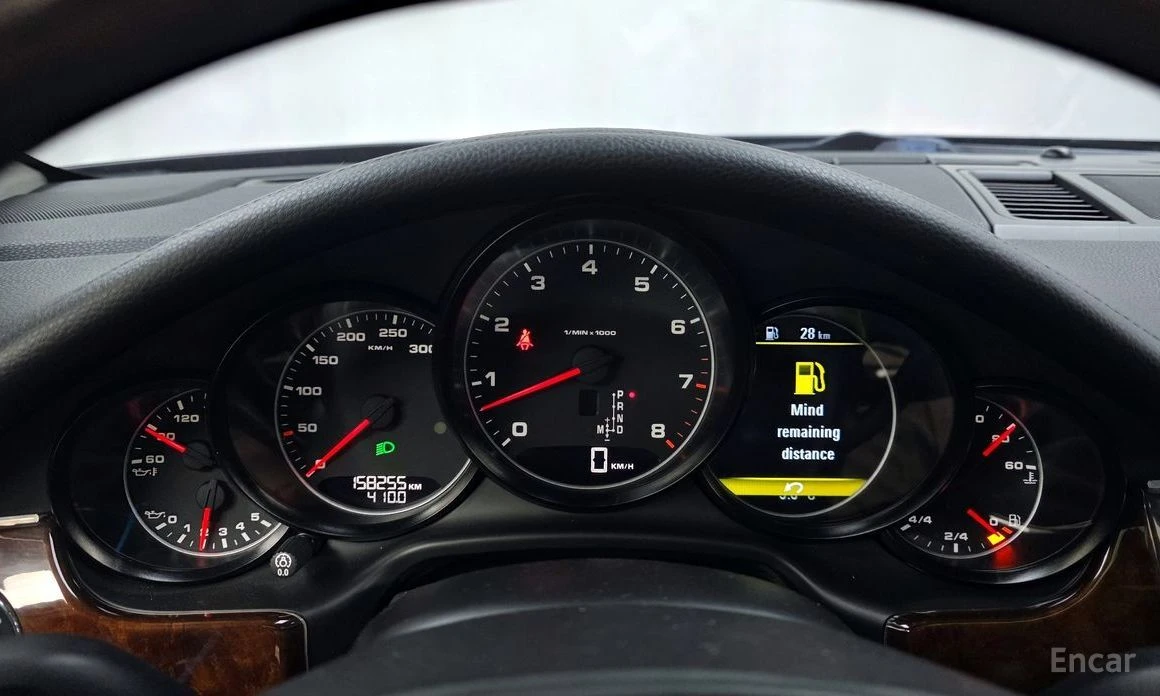 Porsche Panamera, снимка 8 - Автомобили и джипове - 53991625