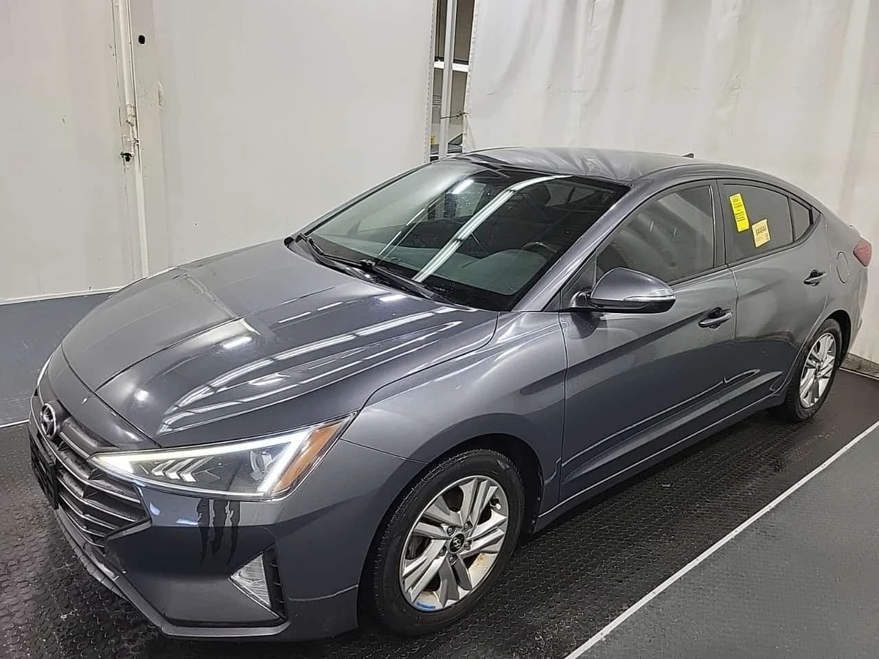 Hyundai Elantra * PREFERRED * CARFAX * ЦЕНА ДО БГ