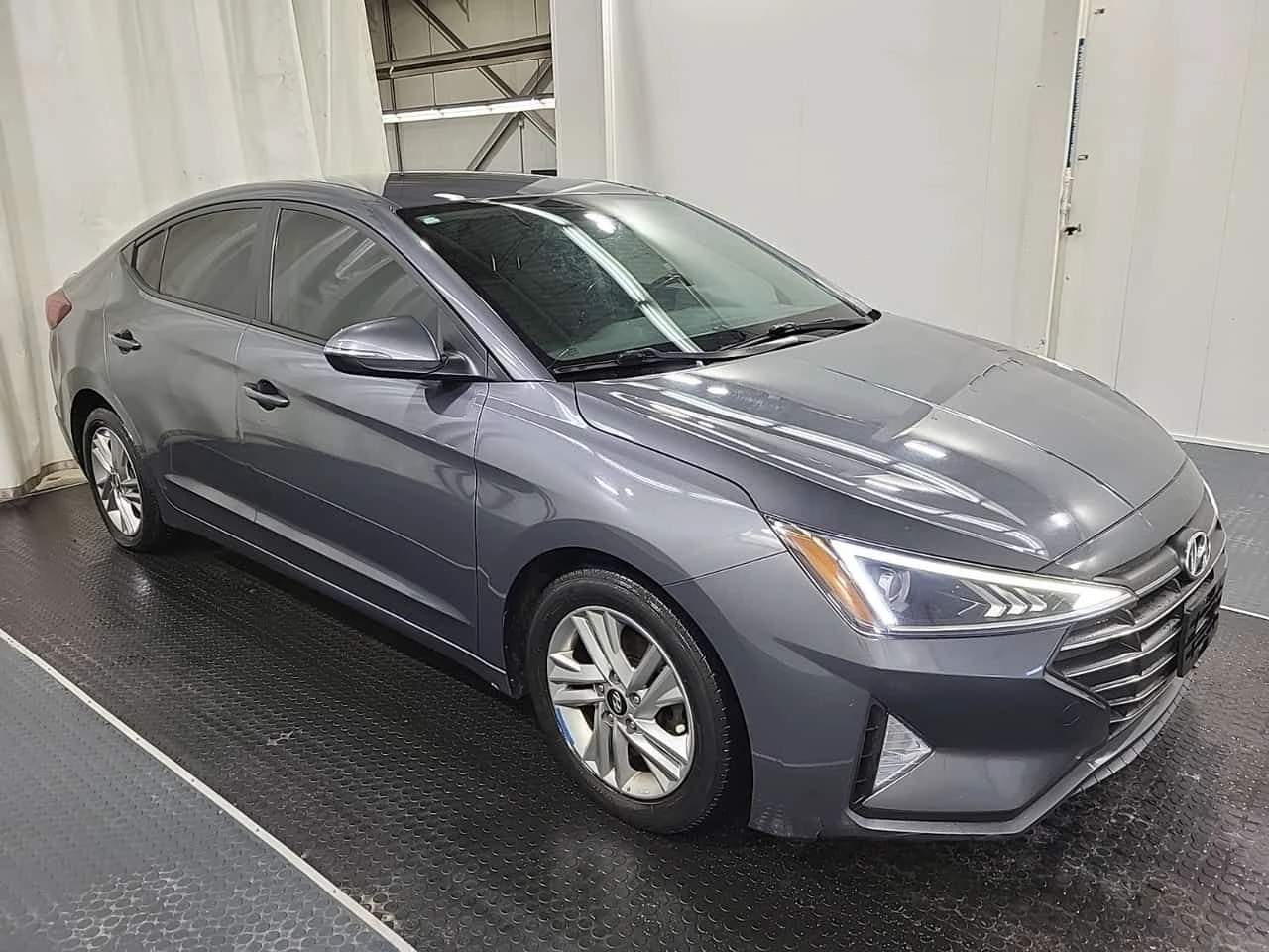 Hyundai Elantra * PREFERRED * CARFAX * ���� �� �� | Mobile.bg � ����������� 3