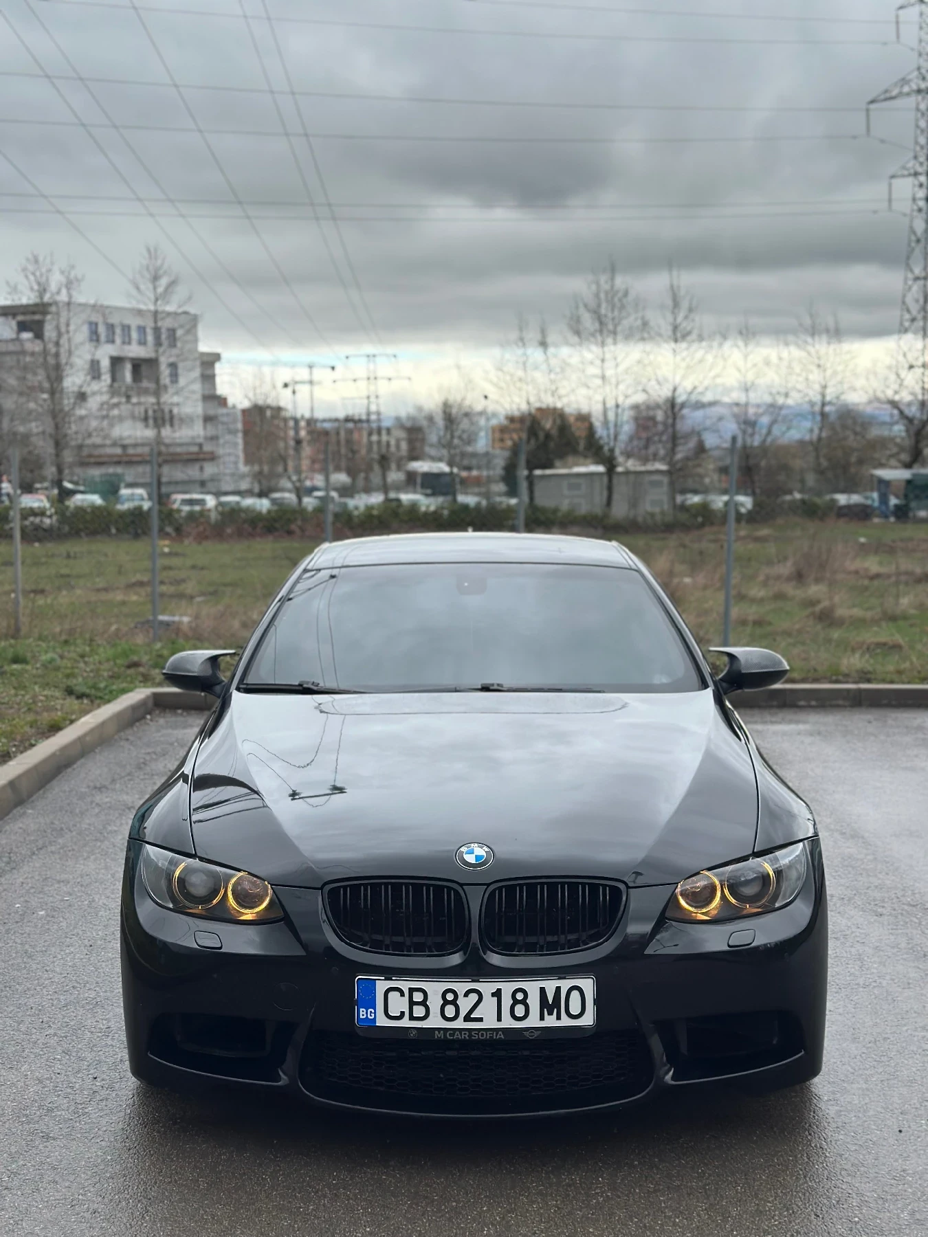 BMW 330 3.0i, снимка 2 - Автомобили и джипове - 54239420