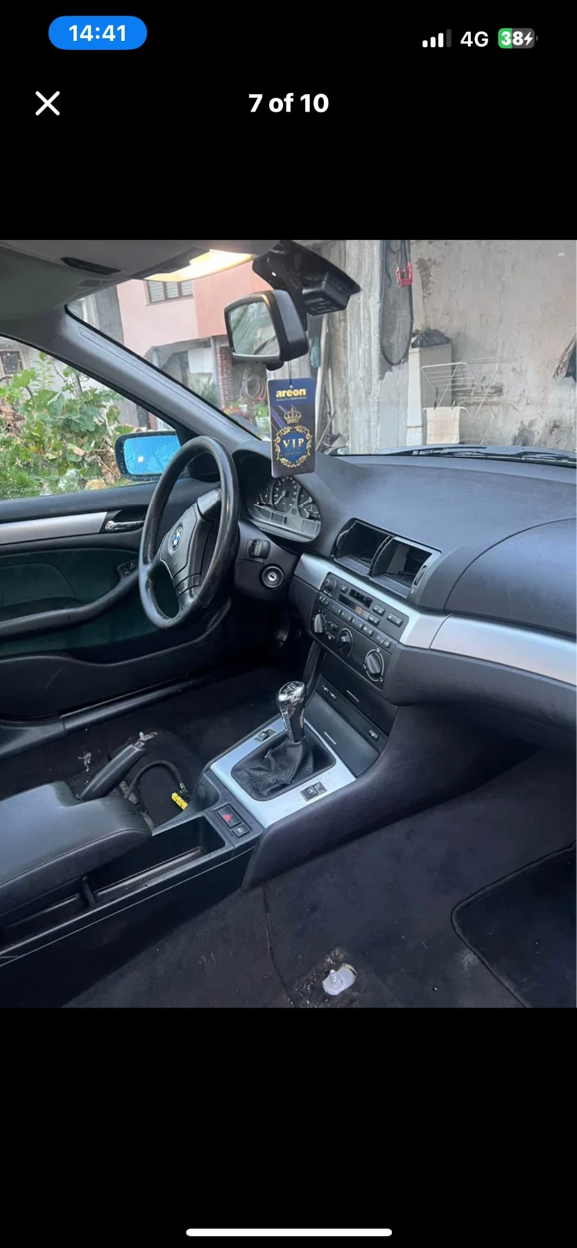 BMW 318 1.8 I | Mobile.bg � ����������� 6