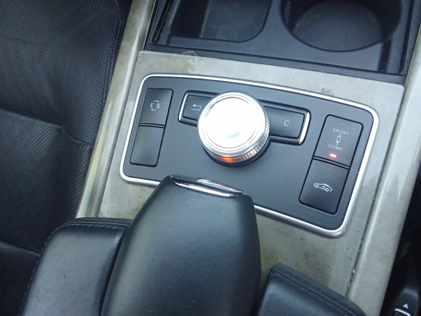 Mercedes-Benz E 350 4 matik ЛИЗИНГ, снимка 15 - Автомобили и джипове - 54170140