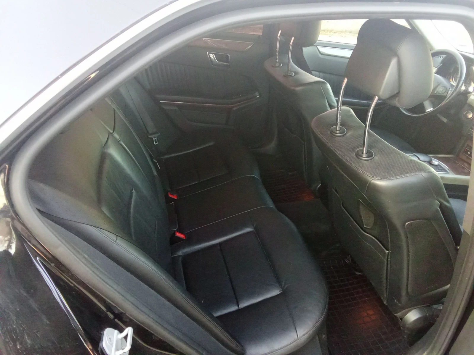 Mercedes-Benz E 350 4 matik ЛИЗИНГ, снимка 9 - Автомобили и джипове - 54170140