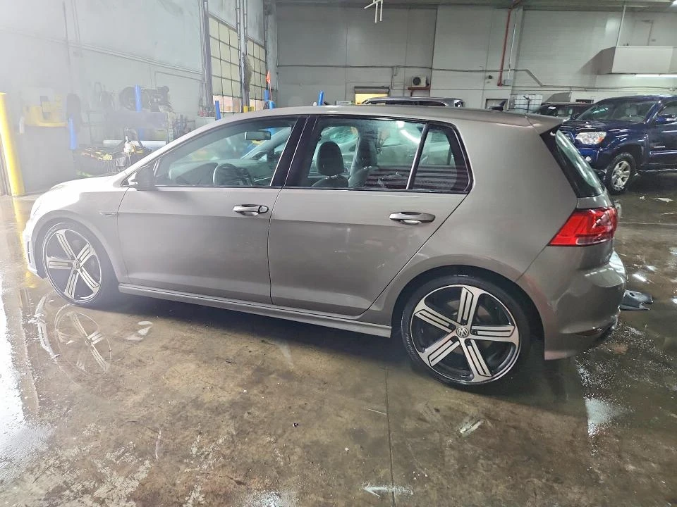 VW Golf 2L 4 ALL WHEEL DRIVE | Mobile.bg � ����������� 3