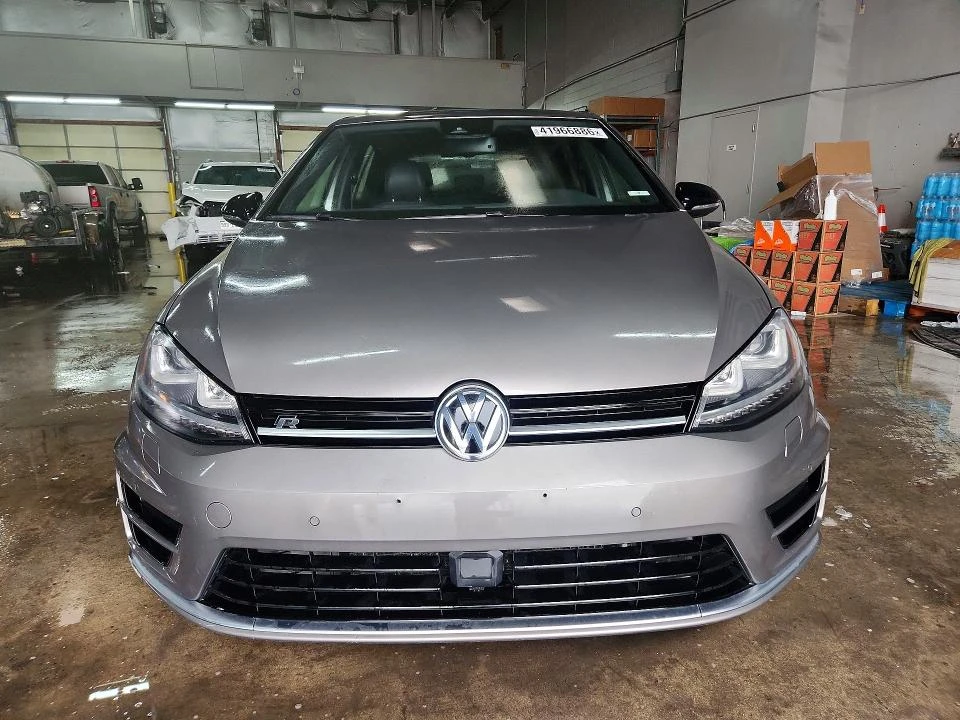 VW Golf 2L 4 ALL WHEEL DRIVE | Mobile.bg � ����������� 6
