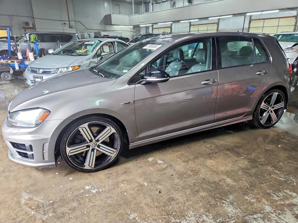 VW Golf 2L 4 ALL WHEEL DRIVE | Mobile.bg � ����������� 2