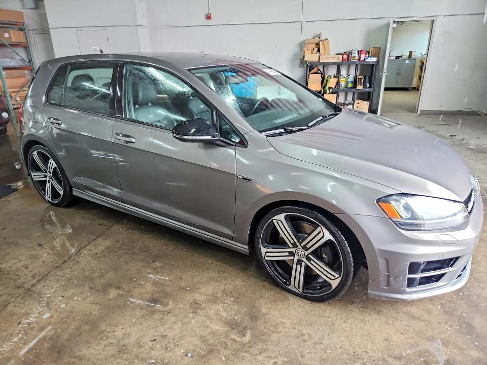 VW Golf 2L 4 ALL WHEEL DRIVE | Mobile.bg � ����������� 5