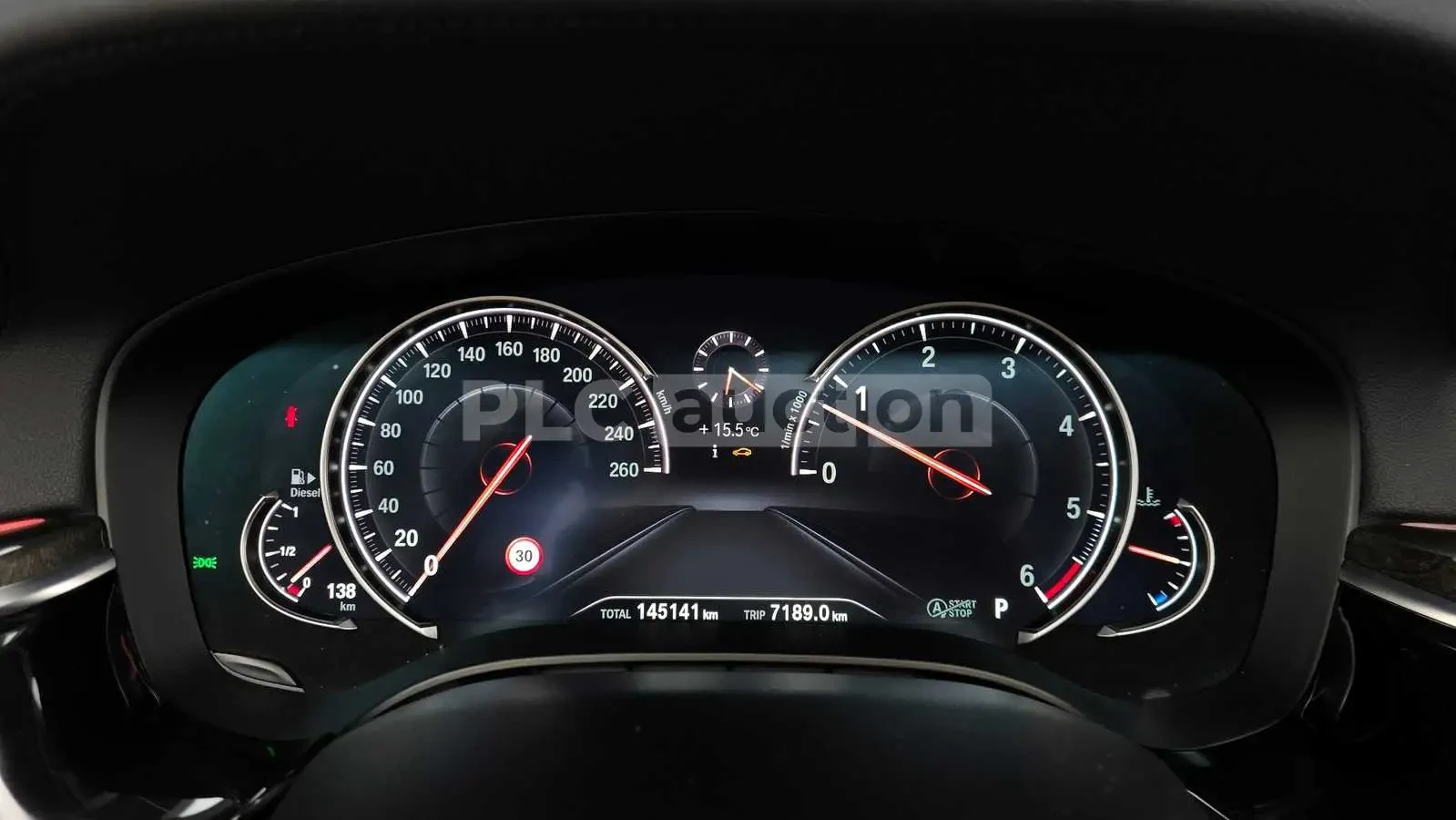 BMW 530 * Harman Kardon * 360 Камери * Дистроник * , снимка 6 - Автомобили и джипове - 54279254
