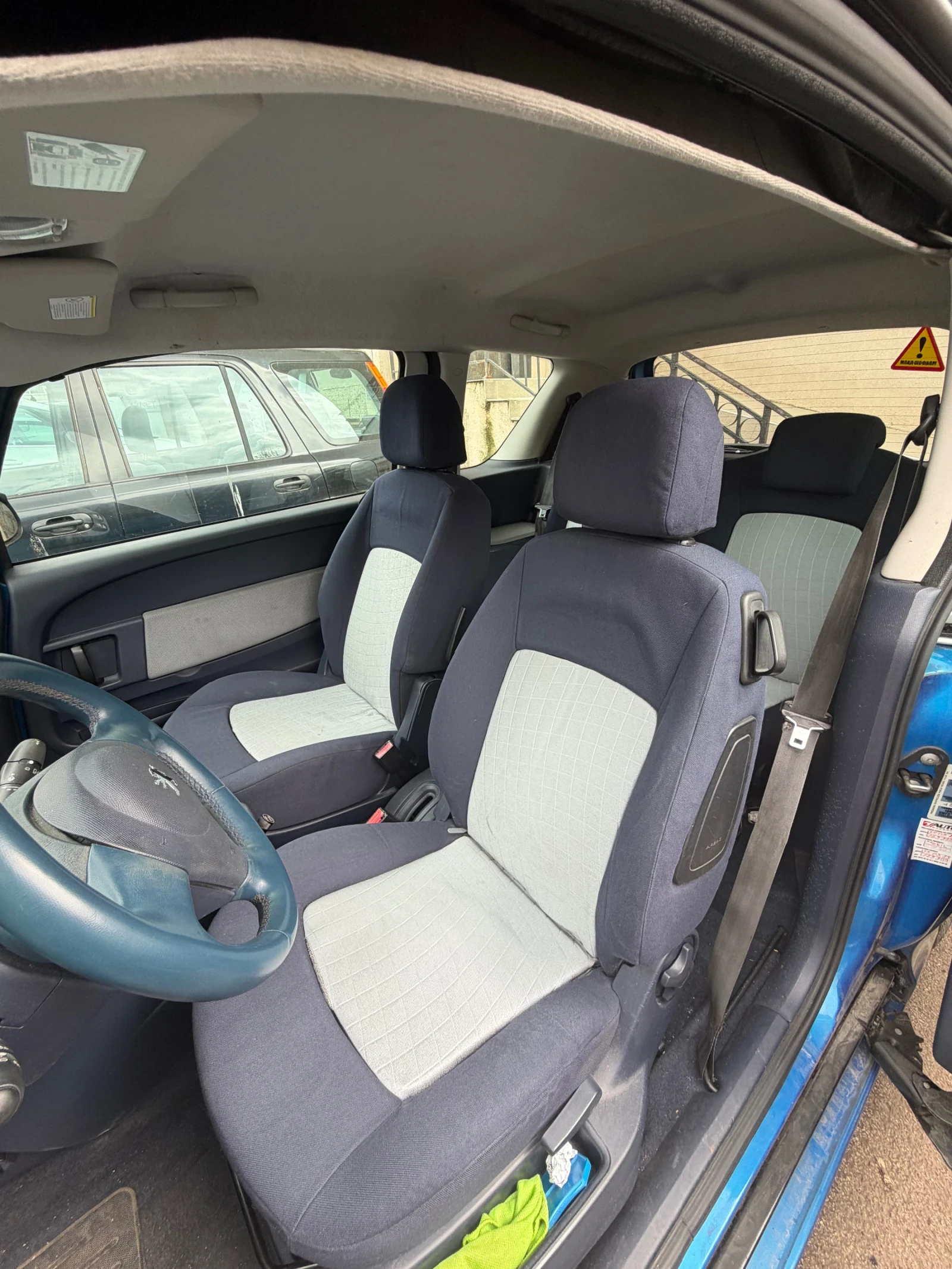 Peugeot 1007 | Mobile.bg � ����������� 6