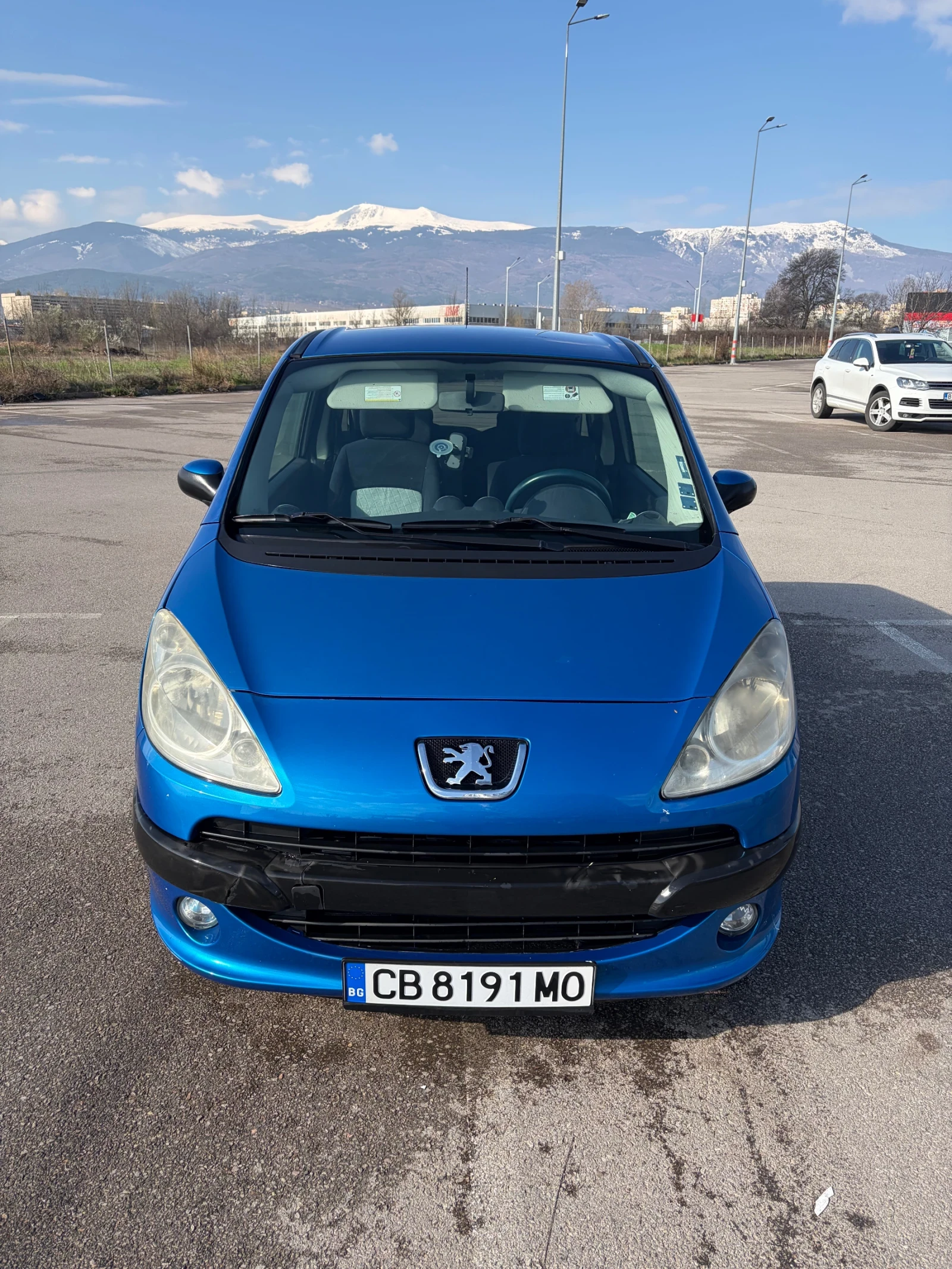 Peugeot 1007 | Mobile.bg � ����������� 2