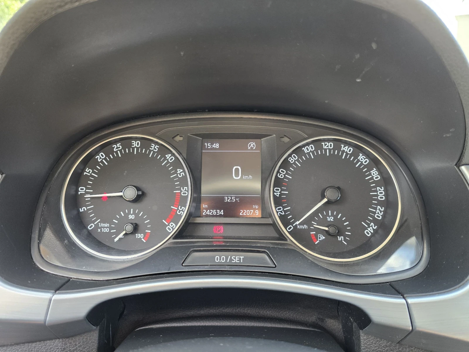 Skoda Fabia 1.4TDI  | Mobile.bg � ����������� 17